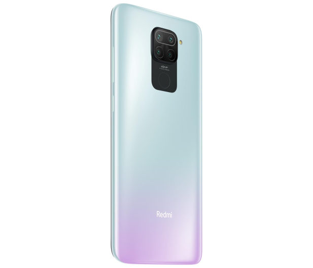 XIAOMI REDMI NOTE 9 3/64GB Bialy - 566356 - zdjęcie 6